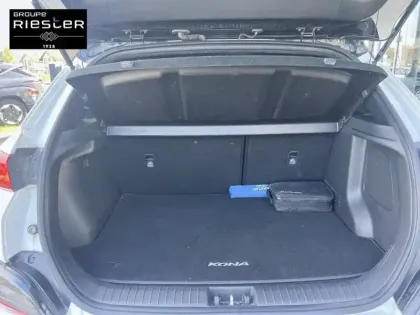 Photo 5 Hyundai Kona  1.0 T-GDi 120 Hybrid 48V