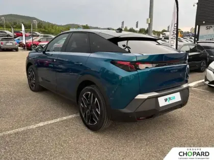 Photo 30 Peugeot 3008  Hybrid 145 e-DCS6