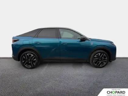 Photo 8 Peugeot 3008  Hybrid 145 e-DCS6