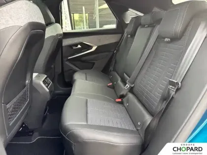 Photo 36 Peugeot 3008  Hybrid 145 e-DCS6