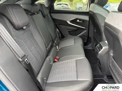 Photo 37 Peugeot 3008  Hybrid 145 e-DCS6