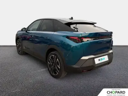 Photo 6 Peugeot 3008  Hybrid 145 e-DCS6
