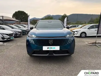 Photo 27 Peugeot 3008  Hybrid 145 e-DCS6