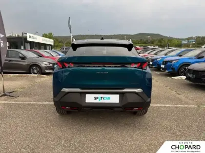 Photo 29 Peugeot 3008  Hybrid 145 e-DCS6