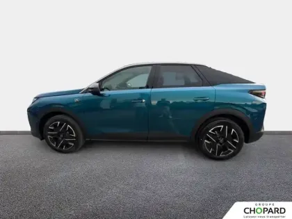 Photo 9 Peugeot 3008  Hybrid 145 e-DCS6