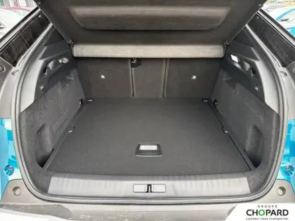 Photo 7 Peugeot 3008  Hybrid 145 e-DCS6