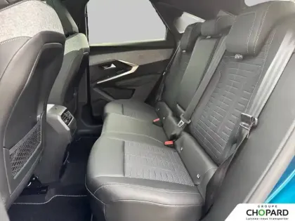 Photo 17 Peugeot 3008  Hybrid 145 e-DCS6