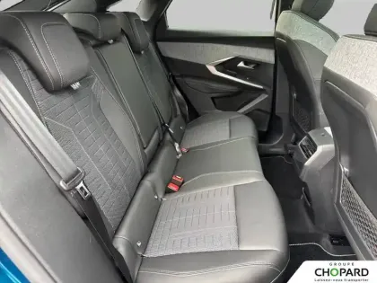 Photo 19 Peugeot 3008  Hybrid 145 e-DCS6