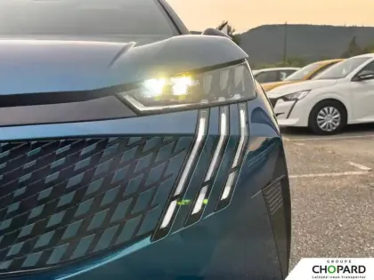 Photo 22 Peugeot 3008  Hybrid 145 e-DCS6