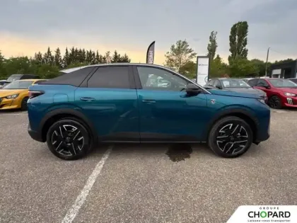 Photo 31 Peugeot 3008  Hybrid 145 e-DCS6