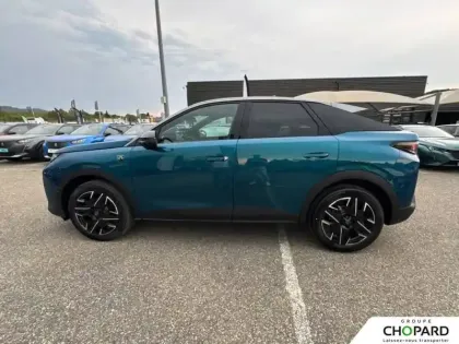 Photo 32 Peugeot 3008  Hybrid 145 e-DCS6