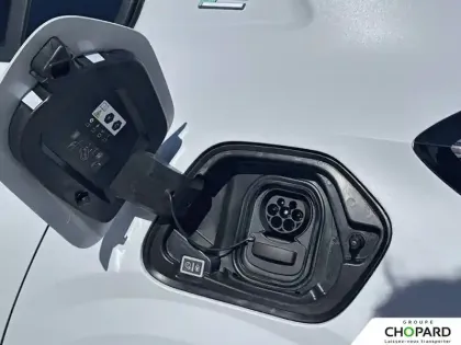 Photo 19 Peugeot 208  Electrique 50 kWh 136ch