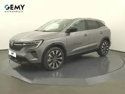Photo Renault Austral Techno
