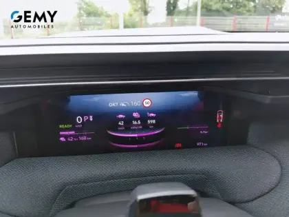 Photo 12 Citroën C5 aircross e- 210 ch autonomie confort