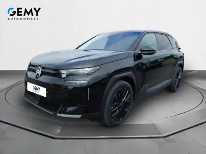 Photo Citroën C5 Aircross Max
