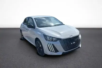 Photo 7 Peugeot 208  Hybrid 110 ch e-DCS6