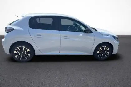 Photo 6 Peugeot 208  Hybrid 110 ch e-DCS6