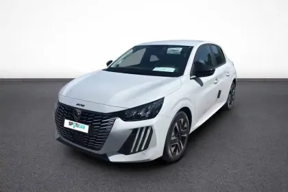 Photo Peugeot 208 Edition