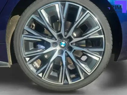 Photo 15 BMW Serie 4 Gran Coupe 420d xDrive 190 ch BVA8