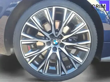 Photo 14 BMW Serie 4 Gran Coupe 420d xDrive 190 ch BVA8