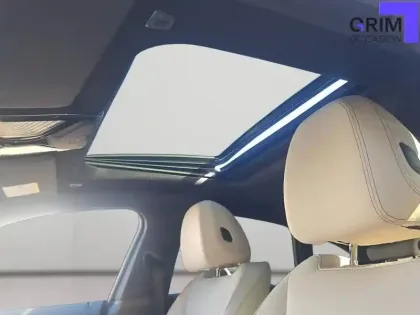Photo 20 BMW Serie 4 Gran Coupe 420d xDrive 190 ch BVA8