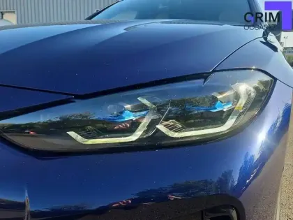 Photo 16 BMW Serie 4 Gran Coupe 420d xDrive 190 ch BVA8
