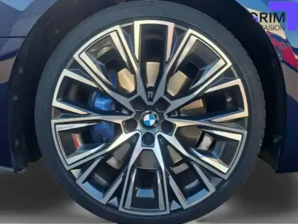 Photo 13 BMW Serie 4 Gran Coupe 420d xDrive 190 ch BVA8