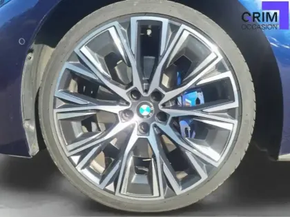 Photo 12 BMW Serie 4 Gran Coupe 420d xDrive 190 ch BVA8