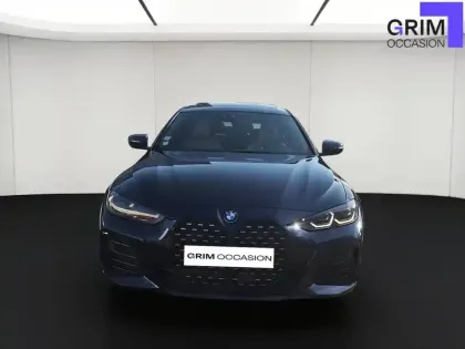 Photo 17 BMW Serie 4 Gran Coupe 420d xDrive 190 ch BVA8