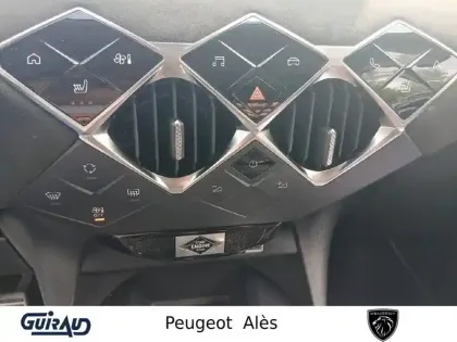 Photo 14 DS DS 3  E-Tense