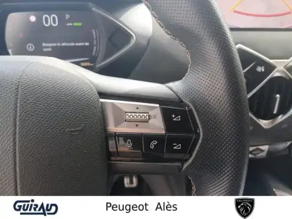 Photo 17 DS DS 3  E-Tense