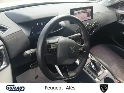 Photo 8 DS DS 3  E-Tense