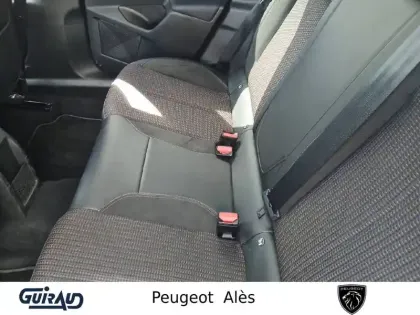 Photo 10 DS DS 3  E-Tense