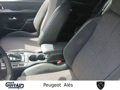 Photo 9 DS DS 3  E-Tense