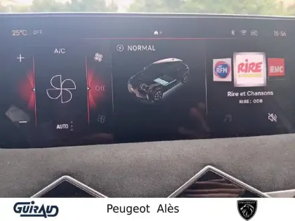Photo 19 DS DS 3  E-Tense