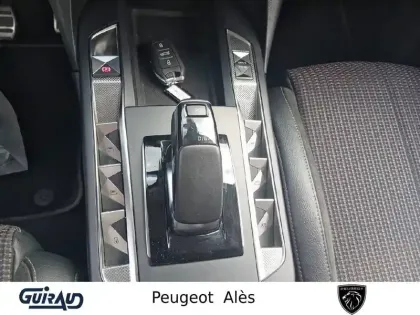 Photo 13 DS DS 3  E-Tense