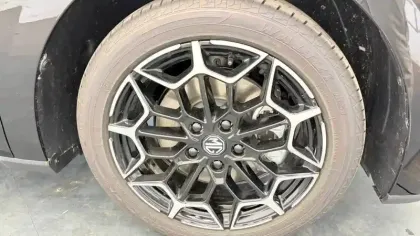 Photo 18 Mg Mg4  EV Urban 54 kWh - 118 kW