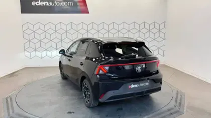 Photo 10 Mg Mg4  EV Urban 54 kWh - 118 kW