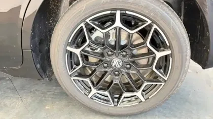 Photo 17 Mg Mg4  EV Urban 54 kWh - 118 kW