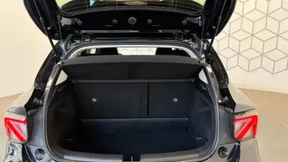 Photo 11 Mg Mg4  EV Urban 54 kWh - 118 kW