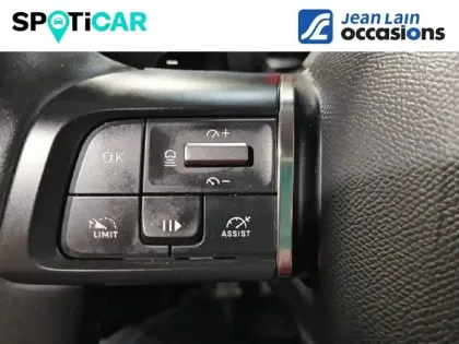 Photo 20 Citroën C4  PureTech 130 S&S EAT8