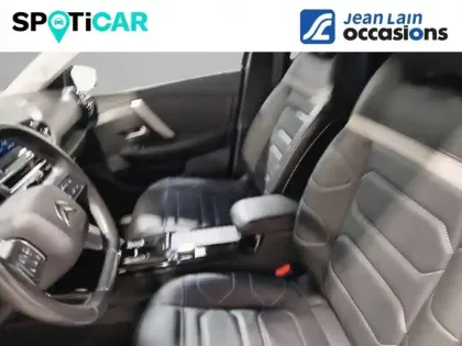 Photo 10 Citroën C4  PureTech 130 S&S EAT8