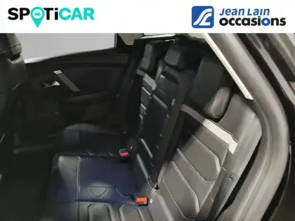 Photo 11 Citroën C4  PureTech 130 S&S EAT8