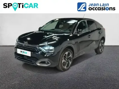 Photo Citroën C4 Shine Pack