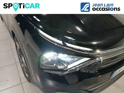 Photo 15 Citroën C4  PureTech 130 S&S EAT8