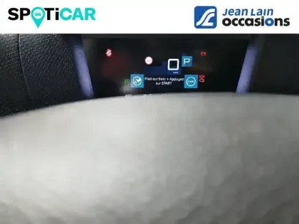 Photo 9 Citroën C4  PureTech 130 S&S EAT8