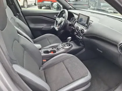 Photo 18 Nissan Juke  HYBRID 143
