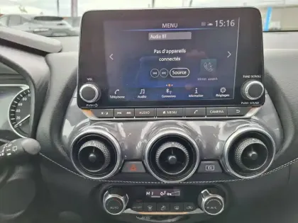 Photo 13 Nissan Juke  HYBRID 143