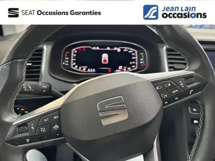 Photo 14 Seat Ateca  1.0 TSI 110 ch Start/Stop