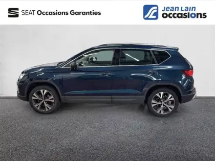 Photo 6 Seat Ateca  1.0 TSI 110 ch Start/Stop